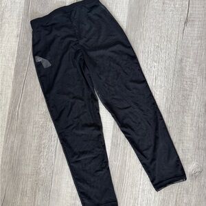 Kids Mesh Black Bottoms